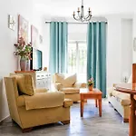 Piso Saturno Bajo C Conil Apartament *