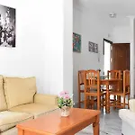 Apartament Piso Saturno Bajo C Conil *