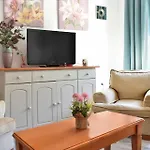 Piso Saturno Bajo C Conil Apartament *
