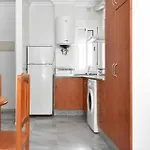 Apartament Piso Saturno Bajo C Conil *