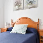 Piso Saturno Bajo C Conil Apartament