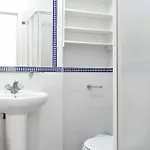 Piso Saturno Bajo C Conil Apartament Conil De La Frontera