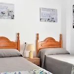 Piso Saturno Bajo C Conil Apartament *