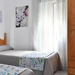 Apartament Piso Saturno Bajo C Conil *