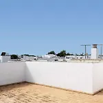 Piso Saturno Bajo C Conil * Conil De La Frontera