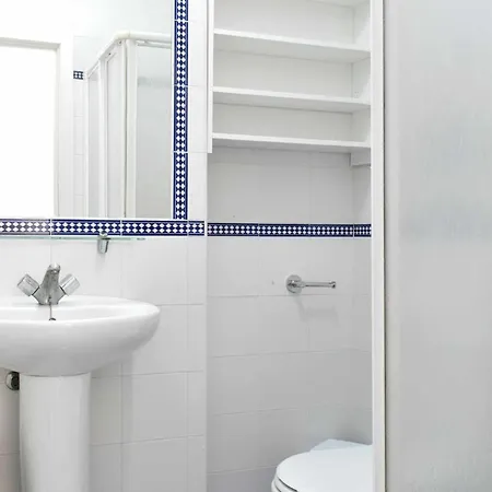 Piso Saturno Bajo C Conil Apartament