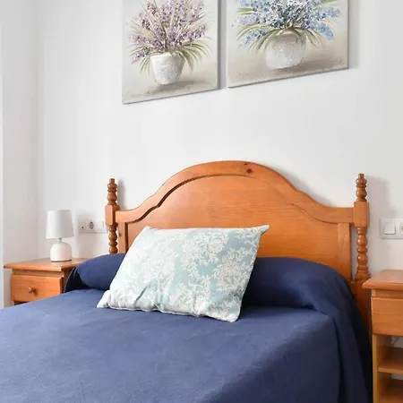 Piso Saturno Bajo C Conil Apartman *